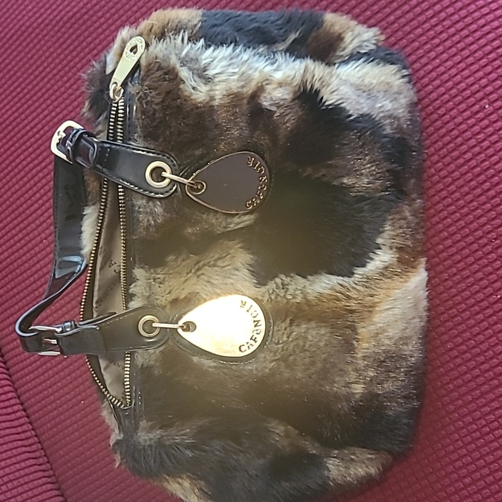 CAFeNOIR woman bag